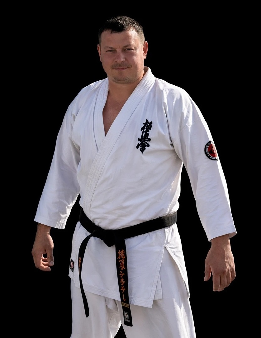 АЛЕКСЕЙ ЕРМАКОВ